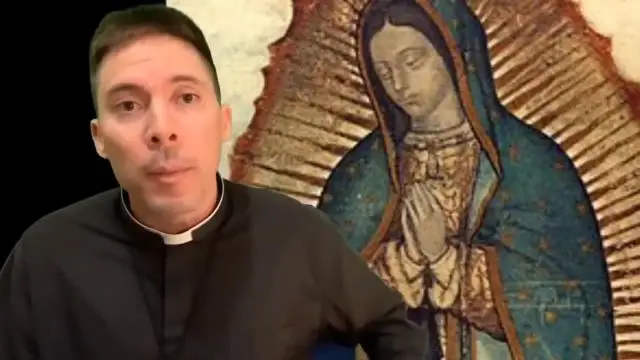 Canadian priest urges US Catholics to avoid ‘mortal sin’ of voting for pro-abortion politician
