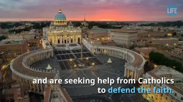 Catholic scholars correct Pope Francis