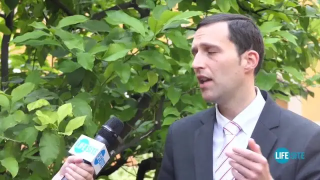 Catholic university investigates prof over pro-life lecture