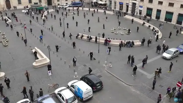 Catholics are uniting for ''preservation of the old faith''