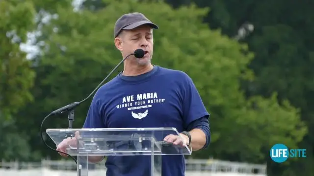 Catholics facing evil - Never leave home without this