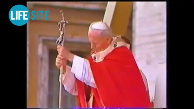 Colin Harte interview with LifeSiteNews