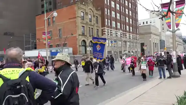 Complete National March for Life 2019