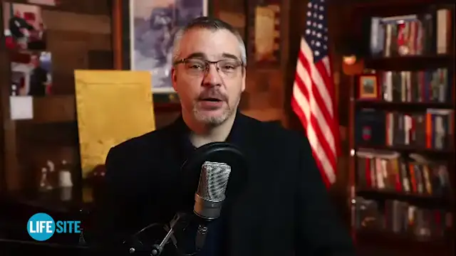 Constitutional expert explains what Mike Pence may do at today's Electoral College showdown