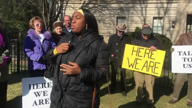 DC Catholics, reeling from clergy sex cover-ups, rally to break hierarchy’s ‘wall of silence’