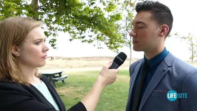 David Daleiden - Baby body-parts scandal could take Planned Parenthood DOWN