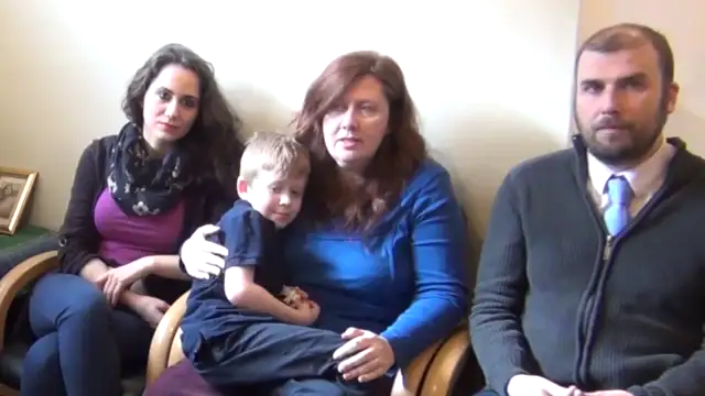 Defeating abortion through prayer in the U.K.