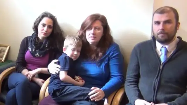 Defeating abortion through prayer in the U.K.