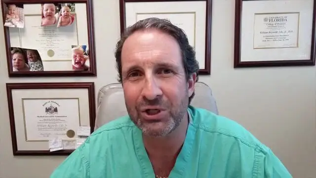 Doctor - Abortion reversal is ''amazing science''