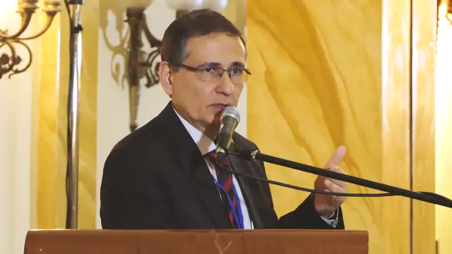 Dr. Cicero Coimbra M.D.