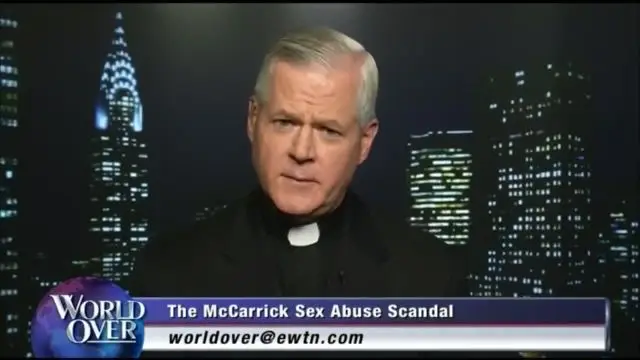 EWTN papal posse on McCarrick sex abuse scandal
