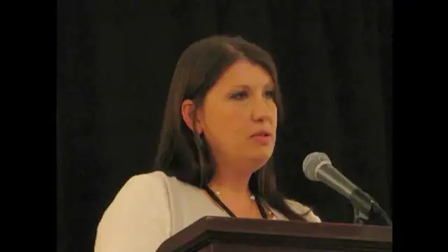 Ex-Planned Parenthood worker reveals daily life at abortion clinic