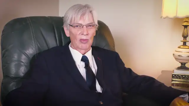 Ex-trans pleads with govt to not ban therapy that ''saved'' him from suicide