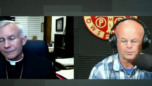 Faithful clergy who preach against abortion, moral issues are being ‘sidelined’