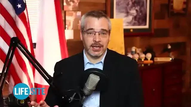 Former TX rep. Rick Green calls out sham impeachment, urges patriots to run for office