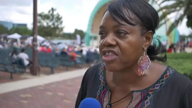 Former gay magazine publisher slams Equality Act, LGBT agenda