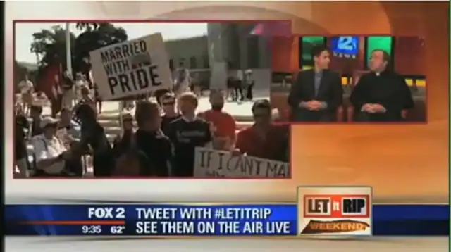 Fox2Detroit - FrNicholson