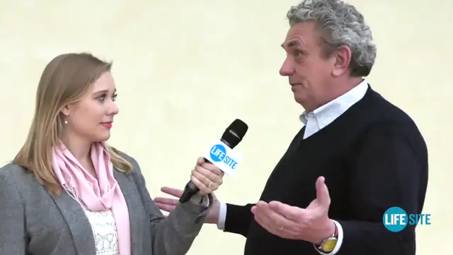 Fr. James Martin's pro-LGBT teaching could lead to hell - Austin Ruse