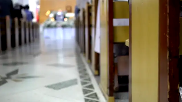 Frontlines 2020 - From lost rebel to pro-life warrior - The Story of Claire Chretien