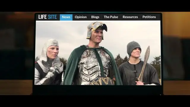 Frontlines 2020 - The culture war is ramping up. Will you join us