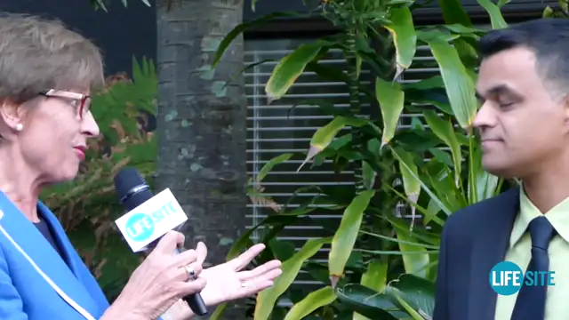 Full version - Transgender ideology is ‘madness' - Sociologist