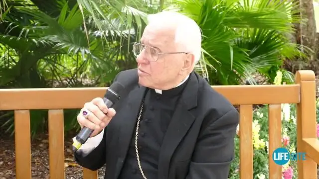 Gay ‘equality’ will ‘destroy everything Christian,’ U.S. bishop