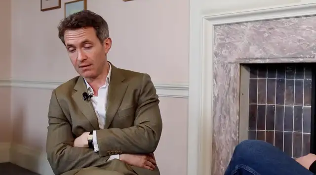 Gay atheist - Transgenderism is a ‘lie’