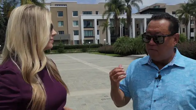 God has not called us to be cowards - Another pastor stands against church closures