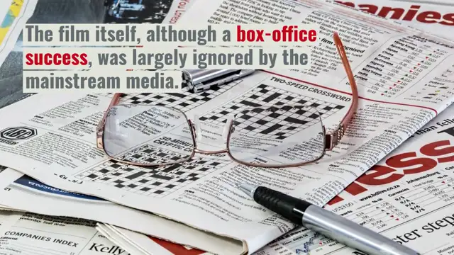 Gosnell - film tops Amazon's ''best sellers'' list