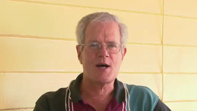 Graham Preston released from jail (updated)