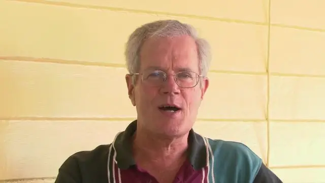 Graham Preston released from jail (updated)