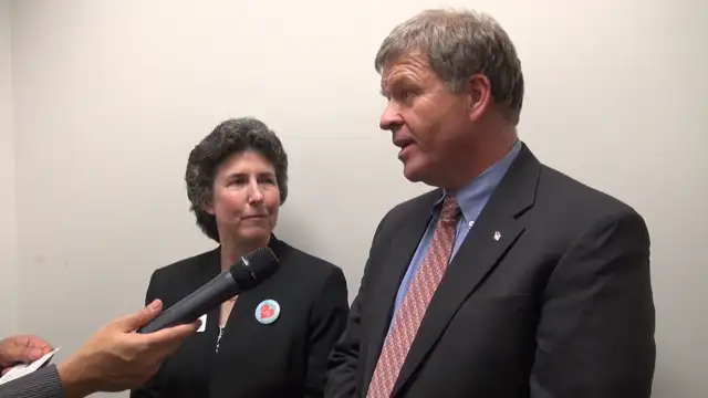 Heritage Girls and Trail Life USA