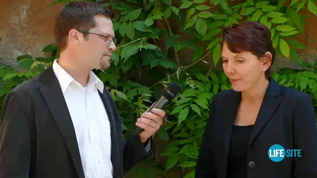 How Mother Teresa helped this women's rights warrior fight forced abortion in China