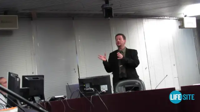 How educator co-opted Catholic teaching to make board pro-LGBTQ