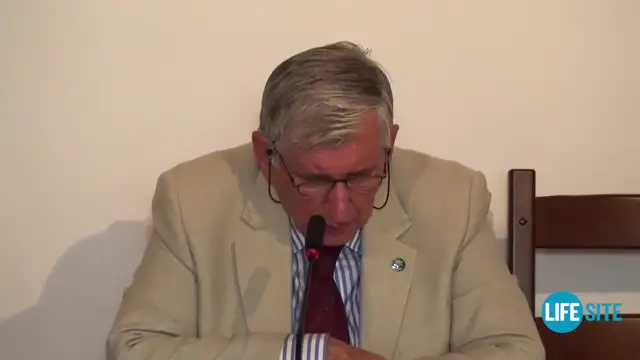 Humanae Vitae - A stone rejected that has become the corner stone