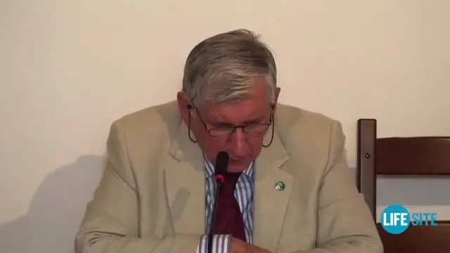 Humanae Vitae - A stone rejected that has become the corner stone