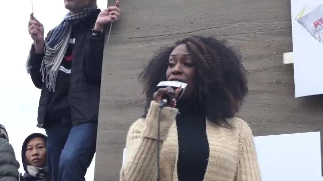 Hundreds protest Ontario's ''insane'' lockdown regime