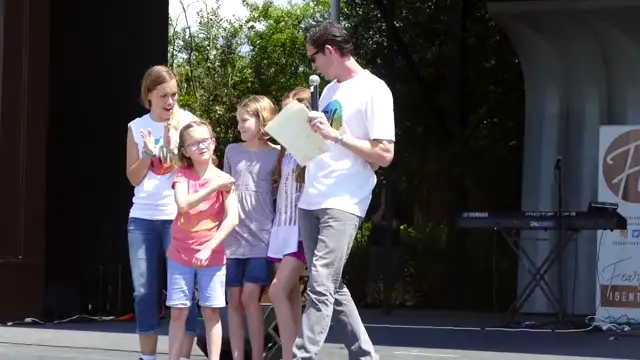 ''I once lived as a gay man, but now I’m married with 3 daughters''