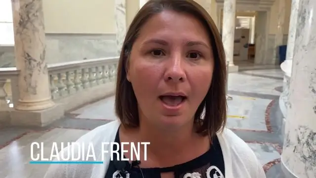 Idahoans demand freedom from COVID restrictions