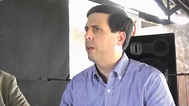 Interview with ANAJURE - ADF