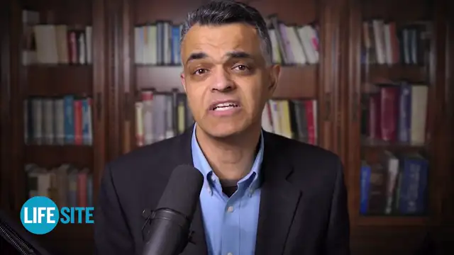 It’s your time, America, to stand up and be counted