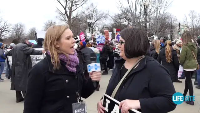 ''It was my first time back in the White House in 8 years'' - Pro-life leader on meeting with Pence