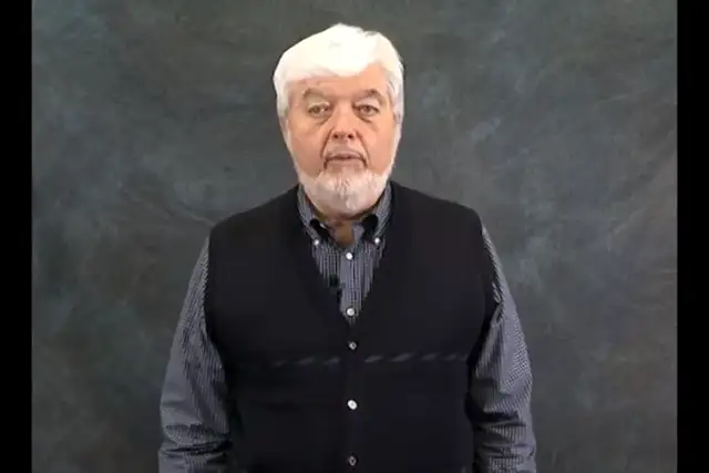 Jim Hughes warns about possible imminent passage of Bill C-389