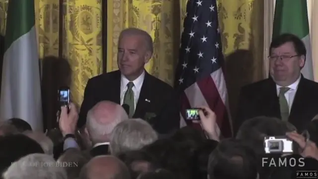 Joe Biden’s greatest gaffes heading into 2020 election