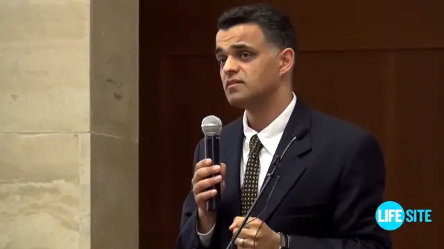 John-Henry Westen - Pope Francis' impact on the pro-life-and-family movements