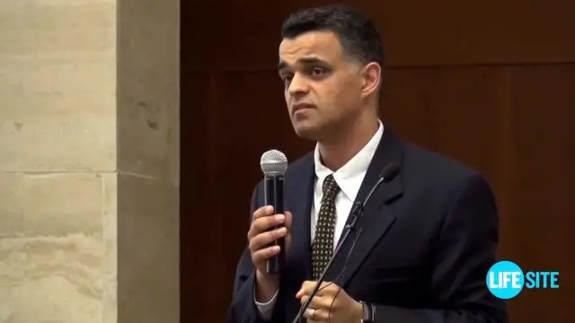 John-Henry Westen - Pope Francis' impact on the pro-life-and-family movements