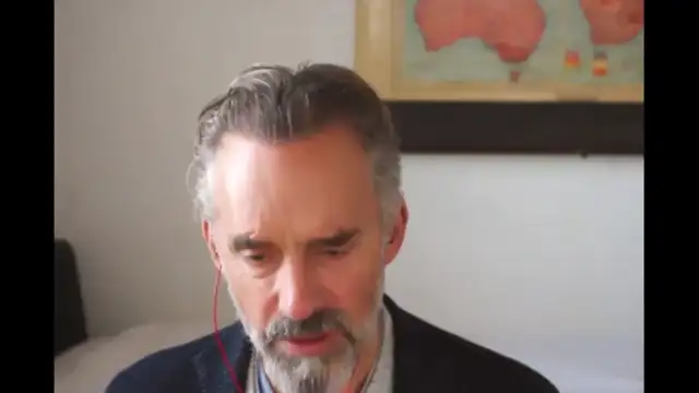 Jordan Peterson - Have children, ignore climate alarmism