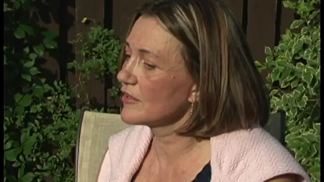 Julia Holcomb Interview Part 2