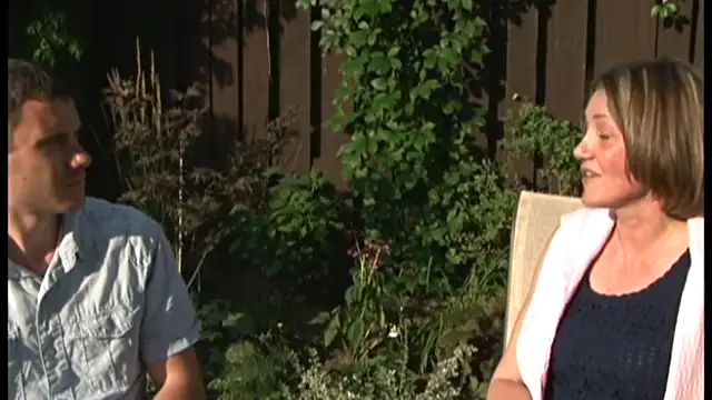 Julia Holcomb Interview Part 3