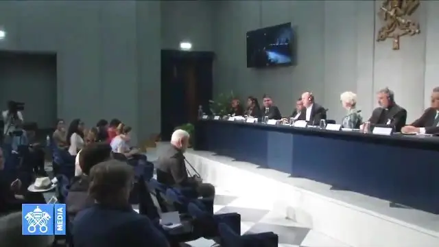 Key group behind Amazon Synod is funded by large U.S. pro-abortion charity